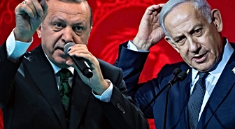 Türkiye-Suriye yakınlaşması İsrail'i alarma geçirdi