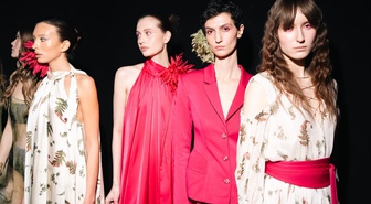 Türkiye’nin moda markaları Moskova’ya gidiyor