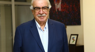 Uluslararası Gazetecilik Profesörü Gusman: 'Güney Kafkasya yeni fırsatlar alanına dönüştü'