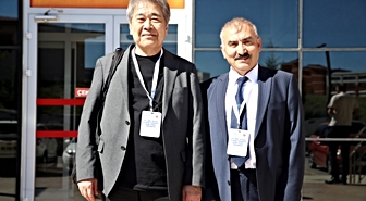 URSI, radyo biliminden uzay araştırmalarına birçok alanda çalışma yürütüyor