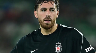 Ve Orkun Kökçü'nün durumu belli oldu! Marsilya maçı öncesi müjde