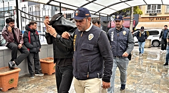 Yasa dışı bahis şüphelileri adliyede
