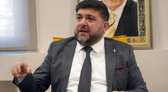 Yeniden Refah Partisi raporu: 'Yeni OVP, seçim ekonomisi belgesi niteliğinde'