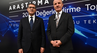 YÖK Başkanı Özvar'dan YKS ek yerleştirmede adaylara 'fırsatı değerlendirin' çağrısı: