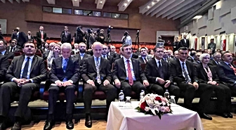 YÖK Başkanı Özvar: 'Yükseköğretim sistemimizin sorumluluğu gençlerimize nitelikli bir eğitim imkanı sunmaktır'