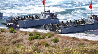 Yunanistan'ın provokasyonlarına TSK'dan net mesaj! 2 bin komando Ege'de