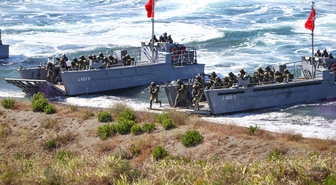 Yunanistan'ın provokasyonlarına TSK'dan net mesaj! 2 bin komando Ege'de