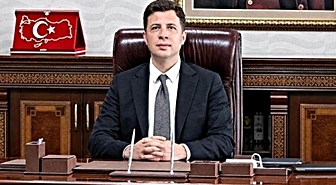 Yunus Kızılgüneş kimdir? Palandöken Kaymakamı Yunus Kızılgüneş kaç yaşında, nereli, eşi kim?