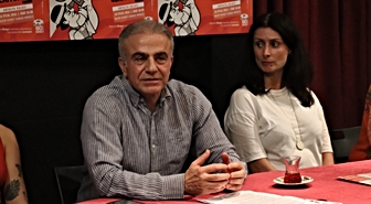 21. Uluslararası İşçi Filmleri Festivali'nin Antalya ayağı 26 Eylül'de başlayacak