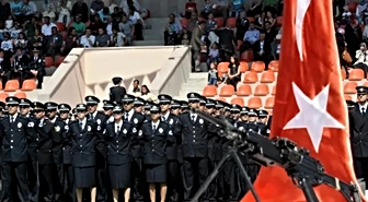 25. Dönem PMYO sözlü sınavları tamamlandı
