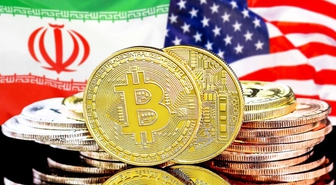 ABD İran bağlantılı kripto ağını hedef aldı