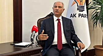 AK Parti'li Ala: Terörsüz Türkiye sürecini provokasyona izin vermeden sonuçlandıracağız