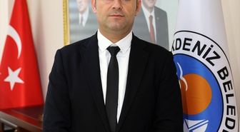 Akdeniz Kaymakamı ve Belediye Başkan Vekili Beşikci'den 19 Eylül Gaziler Günü mesajı