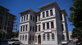 ASIRLIK MEKTEPLER - Vefa Lisesi, tarihi mirasıyla eğitimde simge olmayı sürdürüyor