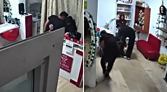 15 yaşındaki kız çocuğuna sözlü tacizde bulunduğu öne sürülen şüpheli tutuklandı