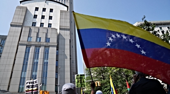 Axios: Trump, Venezuela Geçici Devlet Başkanı Rodriguez ile görüşmeyi planlıyor