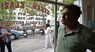 Babacan'a dert yanan şoför esnafı: 'Mazot 103 lira, mağduruz'