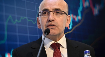 Bakan Şimşek: Piyasalarda yaşananlar sınırlı sayıda fonda gerçekleşti, genele yayılmış risk yok
