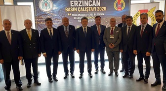 Bakan Yumaklı: Kalıcı huzur; ancak ekmeğini kendi toprağından çıkaran bir halkla mümkündür