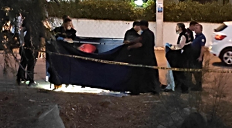 61 yaşındaki adamın cansız bedeni derede bulundu