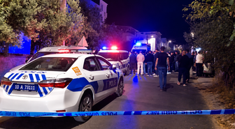 Camiden çıktı, evine giderken silahlı saldırıda hayatını kaybetti