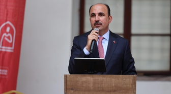 Başkan Altay: “Mistik Müzik Festivali’nde Konya’dan Yükselecek Uhrevi Ezgiler Kardeşliğimizin En Güçlü Sedası Olarak Yankılanacaktır”
