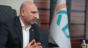 Başkan Bağlamış’tan 19 Eylül Gaziler Günü mesajı