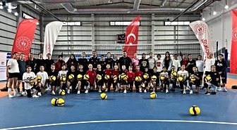 Beypazarı’ndan kısa kısa