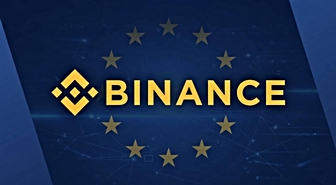 Binance'ten Avrupa mesajı