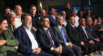 Bingöl'de Zaza Festivali başladı, Vali Çelik Zazacanın gençlere aktarılmasını istedi