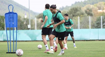 Bodrum FK, Pendik’te galibiyet peşinde