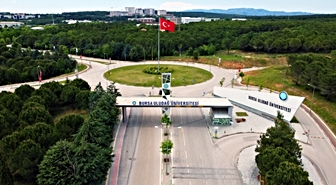 BUÜ, 2026 yılında da ’Araştırma Üniversitesi’ ünvanını korudu