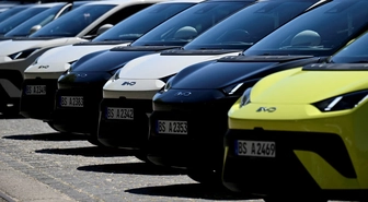 BYD'den Fren Pedalı Hatası Nedeniyle 183 Bin Araç Geri Çağırma Kararı