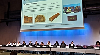 Cenevre'deki UNESCO toplantısında Türkiye-Danimarka iade iş birliği örnek olarak sunuldu