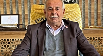 Denizli'de CHP ilçe başkanının bahçesinde 20 kök kenevir çıktı! Tutuklanıp görevden alındı