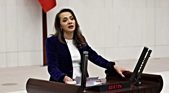 CHP'li İlgezdi, köprü ve otoyolların özelleştirilmesini Bakanı Şimşek'e sordu