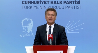 CHP'li Sarıbal: Çiftçi borçları faizsiz ve uzun vadeli yapılandırılmalı