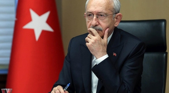 CHP’de kurultay kulisleri hareketlendi: Kılıçdaroğlu'nun karşısına 6 rakip çıktı