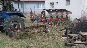 Çiftçilerden mazot fiyatlarına tepki: 'Bu şartlarda çiftçinin ayakta durması mümkün değil, çiftçi çalışarak fakirleşiyor'