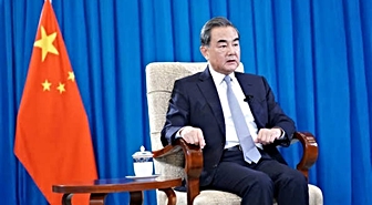 Çin Dışişleri Bakanı Wang, ABD’li mevkidaşı Rubio ile telefonda görüştü