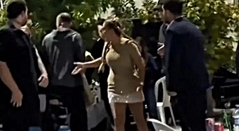 Demet Akalın taciz olayı nedir? Demet Akalın'ı taciz eden kim?