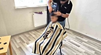 Denetimli serbestlikten çocuklara anlamlı destek