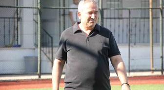 Denizli İdman Yurdu’nda yöneticiden yönetime istifa çağrısı