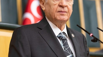 Devlet Bahçeli'den 'Ahilik Haftası' mesajı