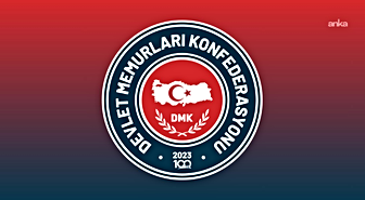 Devlet Memurları Konfederasyonu: 'Veteriner hekimler ile veteriner sağlık tekniker ve teknisyenlerinin haklı taleplerinin takipçisiyiz'