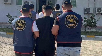 Diyarbakır’da hapis cezasıyla aranan 112 kişi yakalandı