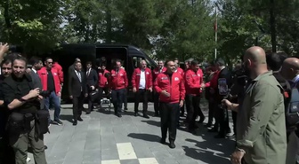 Diyarbakır’da Milli Teknoloji Atölyesi açıldı… Bakan Kacır: “Dünyada üretilen 100 İHA'nın 65’ten fazlası Türkiye'de üretiliyor”