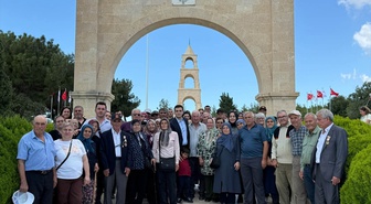 Edirne'den kısa kısa