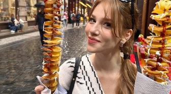 Elçin Sangu evli mi, çocuğu var mı?