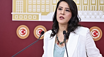 EMEP'li Karaca, Kahramanmaraş’taki okul saldırısını TBMM gündemine taşıdı